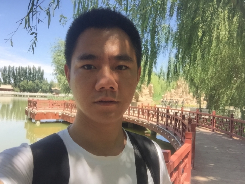 一见倾心的第一张照片--乐山残疾人相亲网