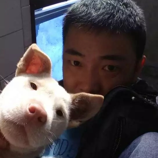 光棍的第一张照片--乐山残疾人相亲网