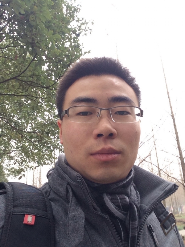 嘉州佳人的第一张照片--乐山残疾人相亲网