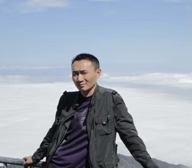 过客！的第一张照片--乐山残疾人相亲网