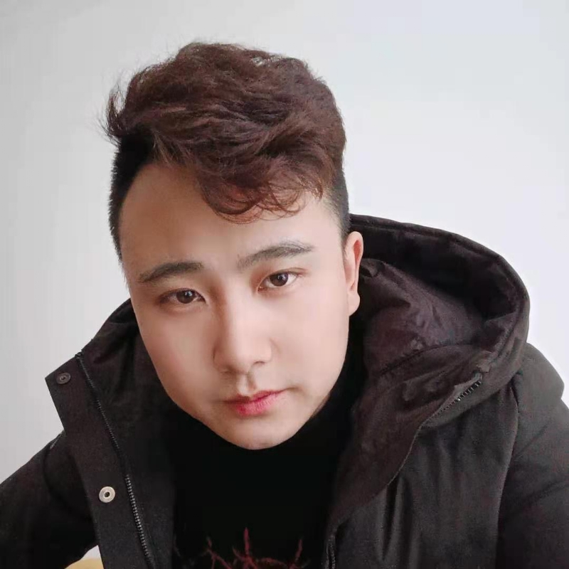 上善若水的第一张照片--乐山残疾人相亲网